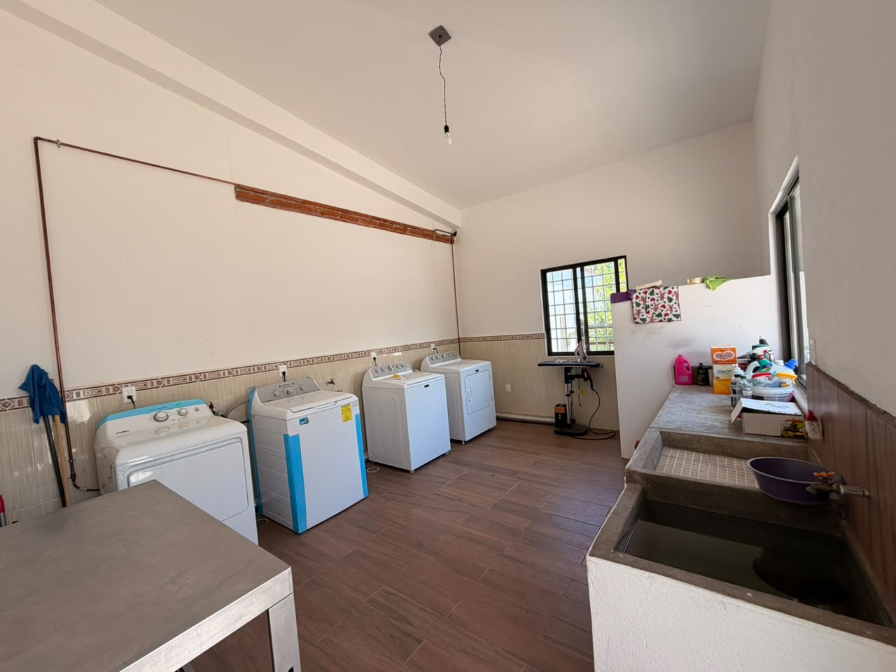 FURNISHED APARTMENT FOR RENT IN TLALIXTAC DE CABRERA